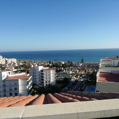 Atico Vistamar Penthouse With Views Διαμέρισμα La Cala Del Moral Εξωτερικό φωτογραφία
