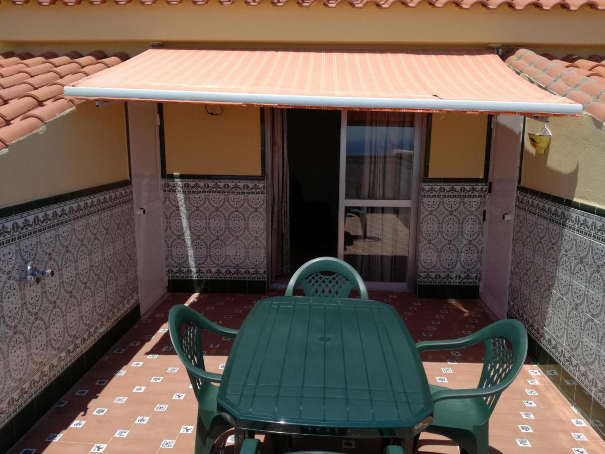Atico Vistamar Penthouse With Views Διαμέρισμα La Cala Del Moral Εξωτερικό φωτογραφία