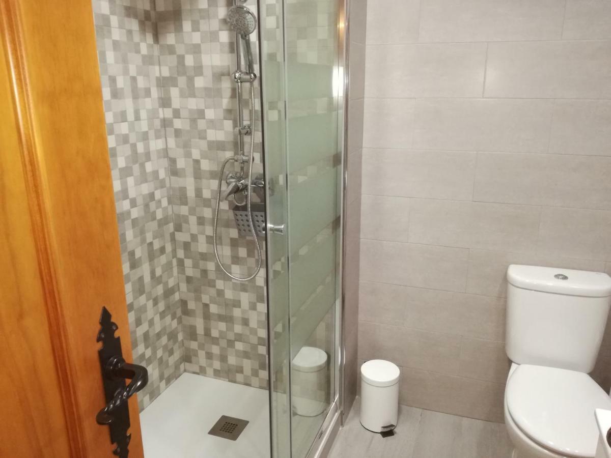 Atico Vistamar Penthouse With Views Διαμέρισμα La Cala Del Moral Εξωτερικό φωτογραφία