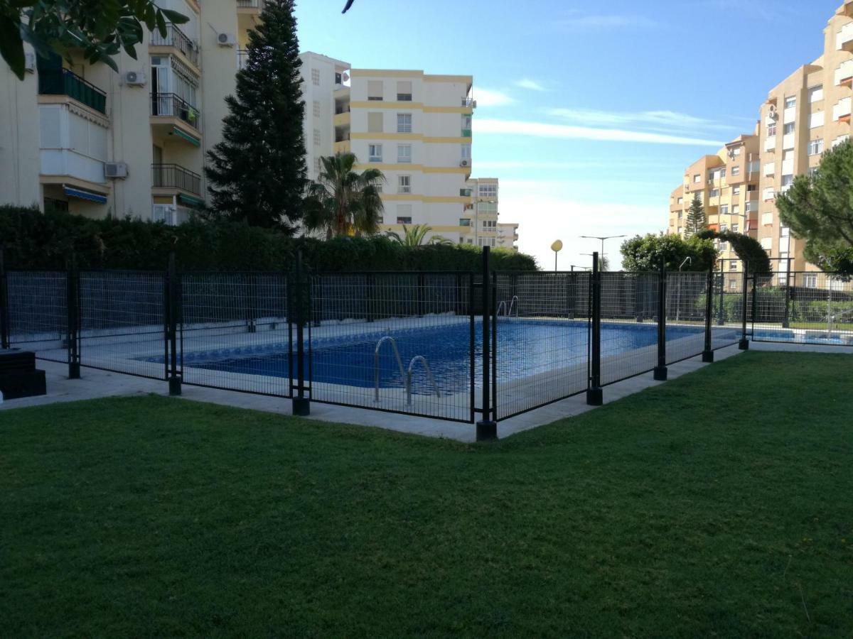 Atico Vistamar Penthouse With Views Διαμέρισμα La Cala Del Moral Εξωτερικό φωτογραφία