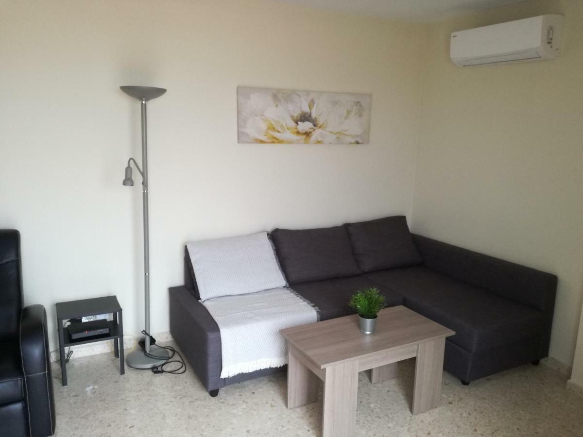Atico Vistamar Penthouse With Views Διαμέρισμα La Cala Del Moral Εξωτερικό φωτογραφία