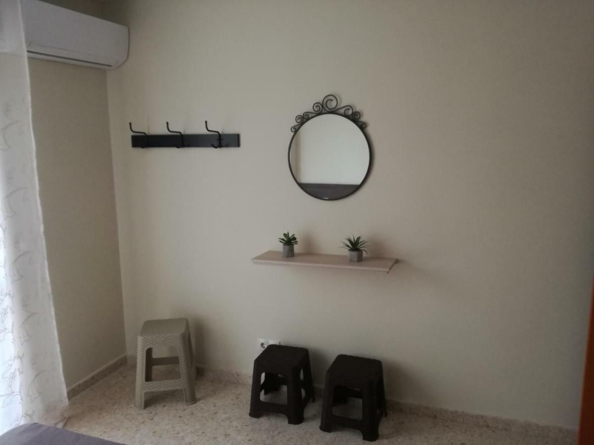 Atico Vistamar Penthouse With Views Διαμέρισμα La Cala Del Moral Εξωτερικό φωτογραφία